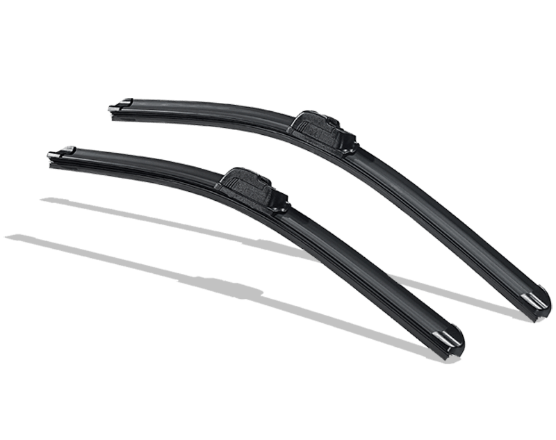 Windshield Wiper Replacement