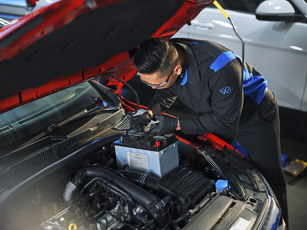 Testing and Charging  Interstate Batteries