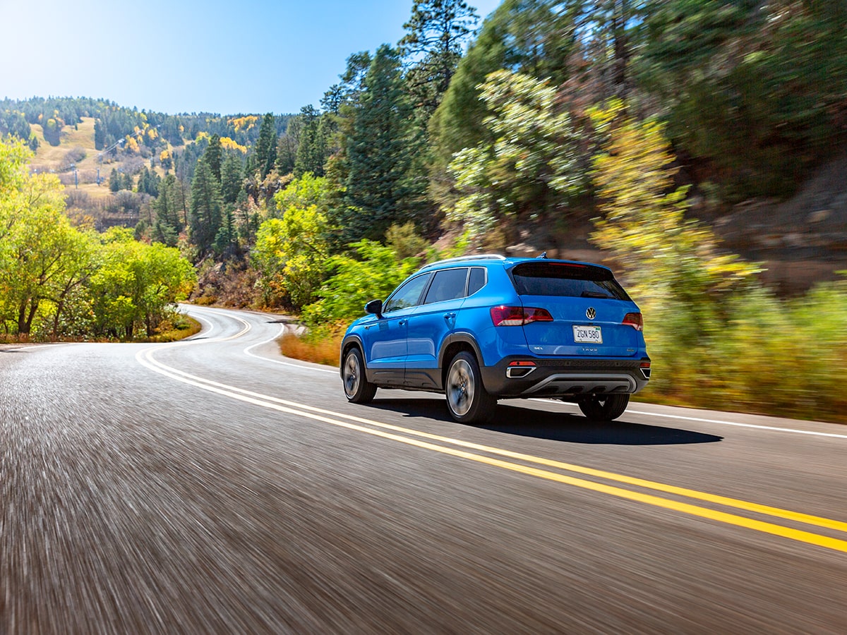 Volkswagen Service & Repair near Union City, CA