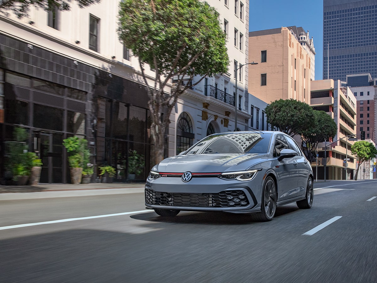 Spend and Save Service at City Volkswagen of Chicago