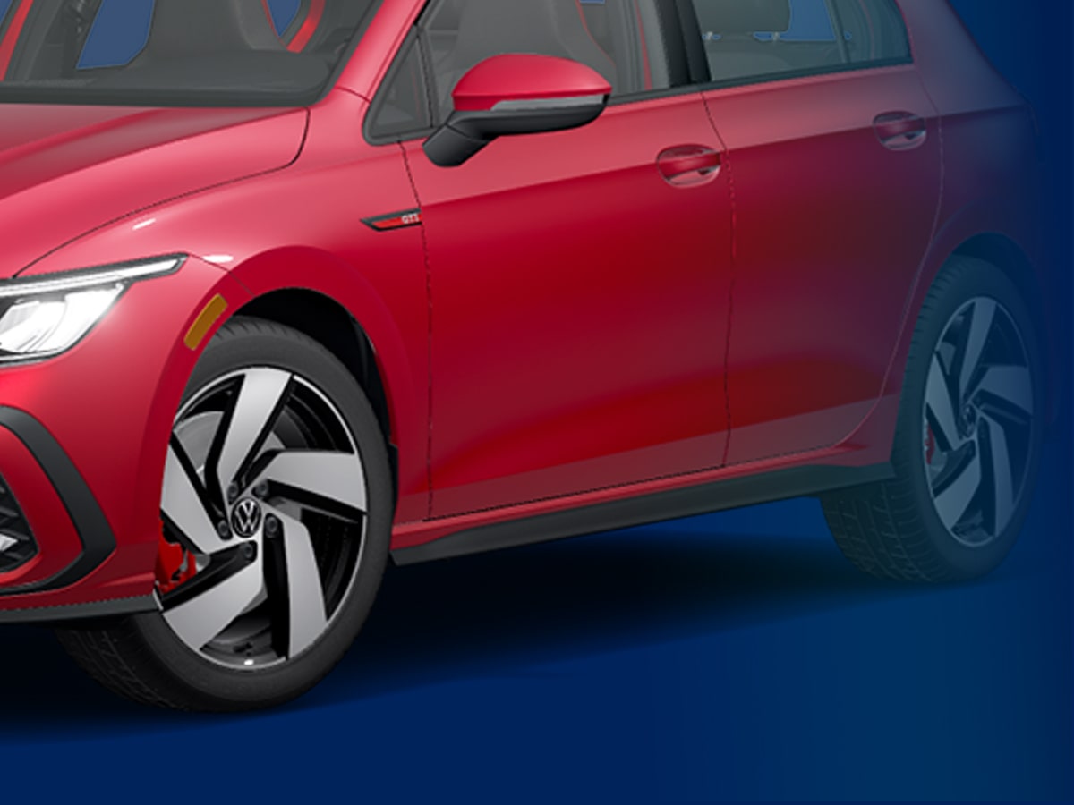 Clarksville Tire Repair & Sales - VW Tire Department