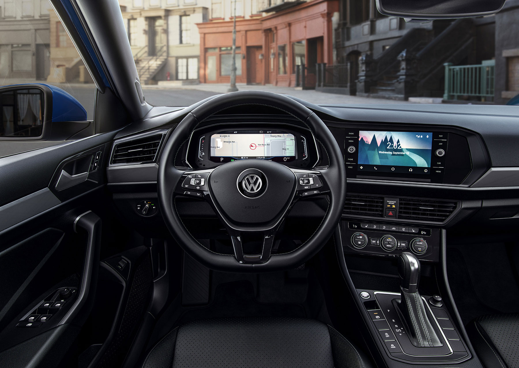 VW OEM Certified Parts & Fluids