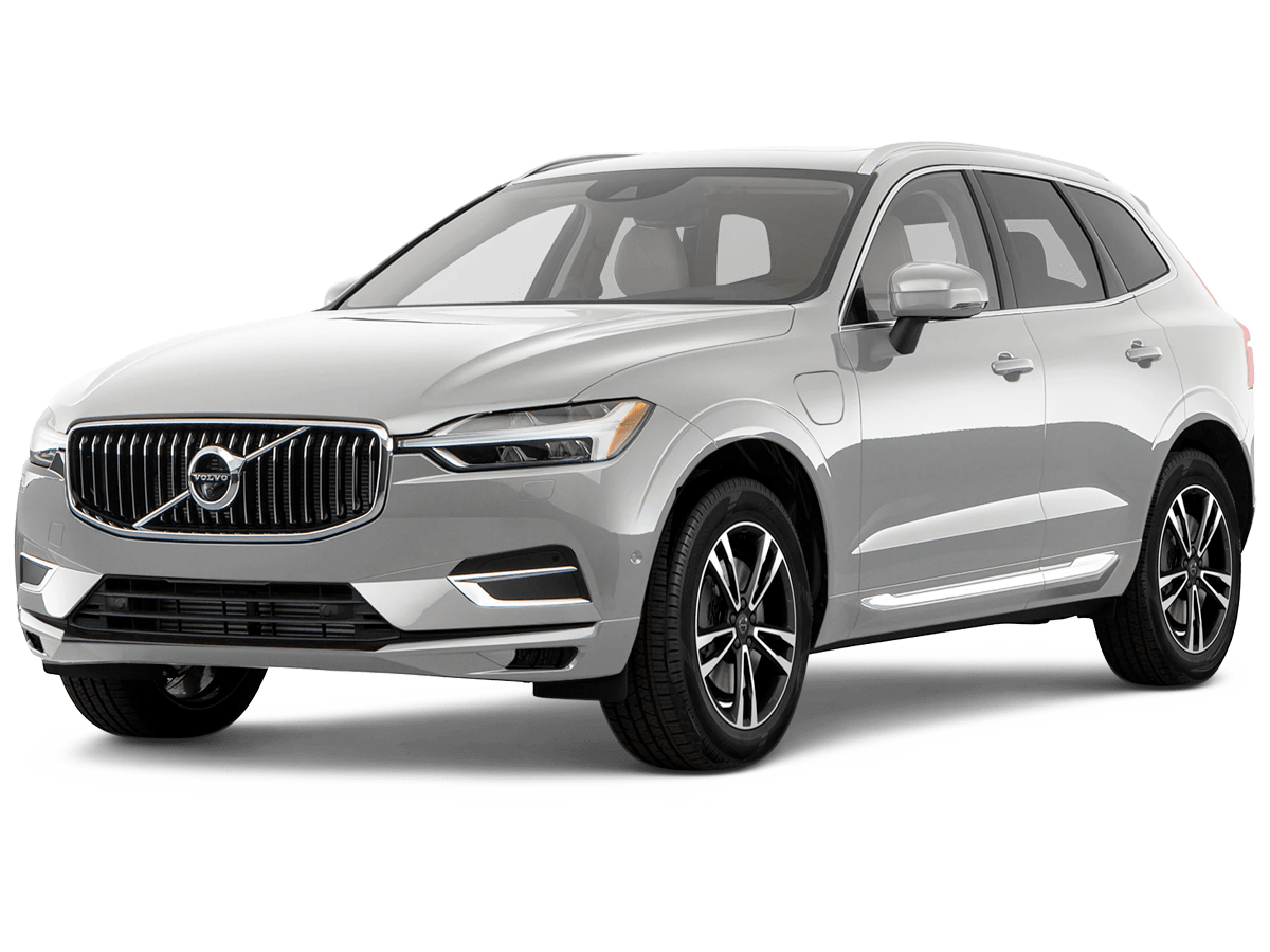 Volvo XC60 Service Special Coupons