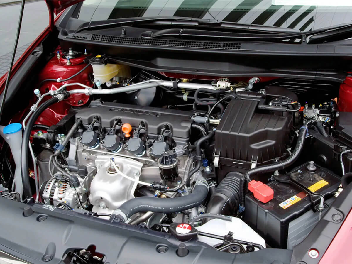 Honda Battery Inspection Service Honda Battery Inspection Service